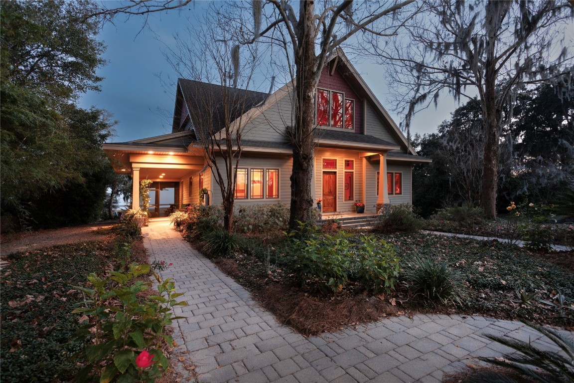 940564 OLD NASSAUVILLE ROAD