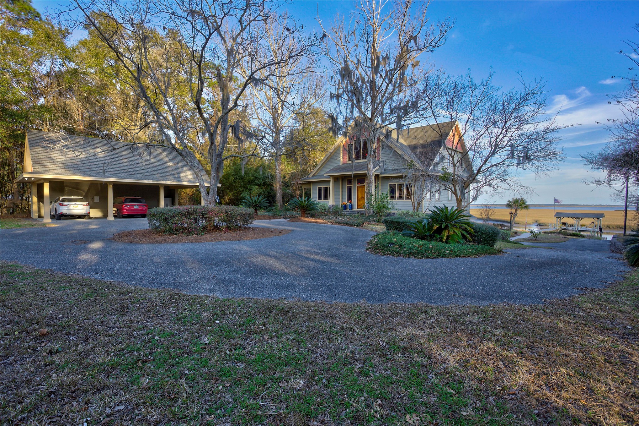 940564 OLD NASSAUVILLE ROAD