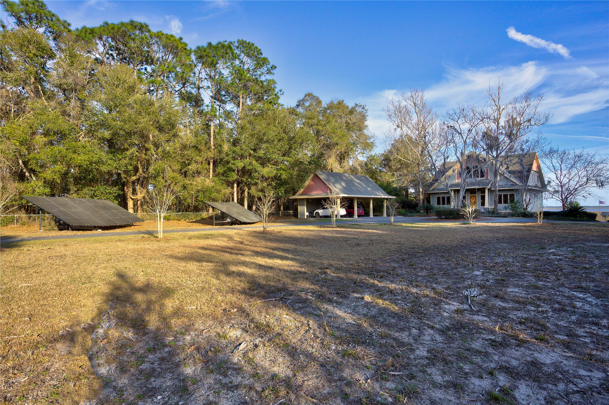 940564 OLD NASSAUVILLE ROAD