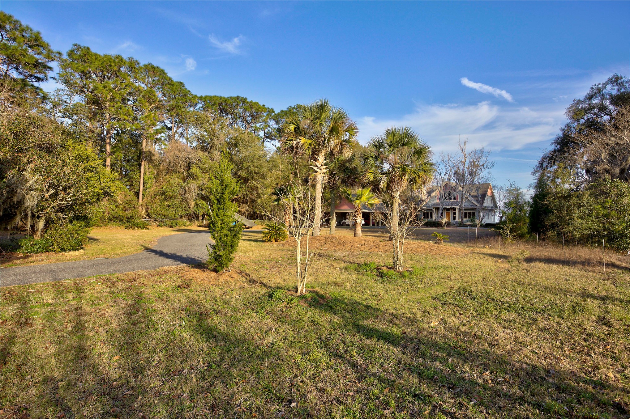 940564 OLD NASSAUVILLE ROAD