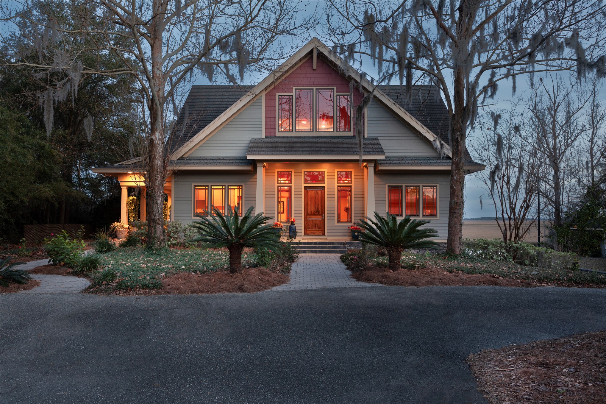 940564 OLD NASSAUVILLE ROAD