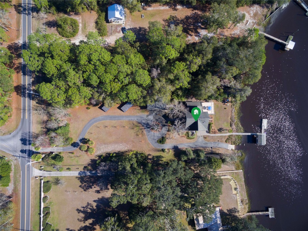 940564 OLD NASSAUVILLE ROAD