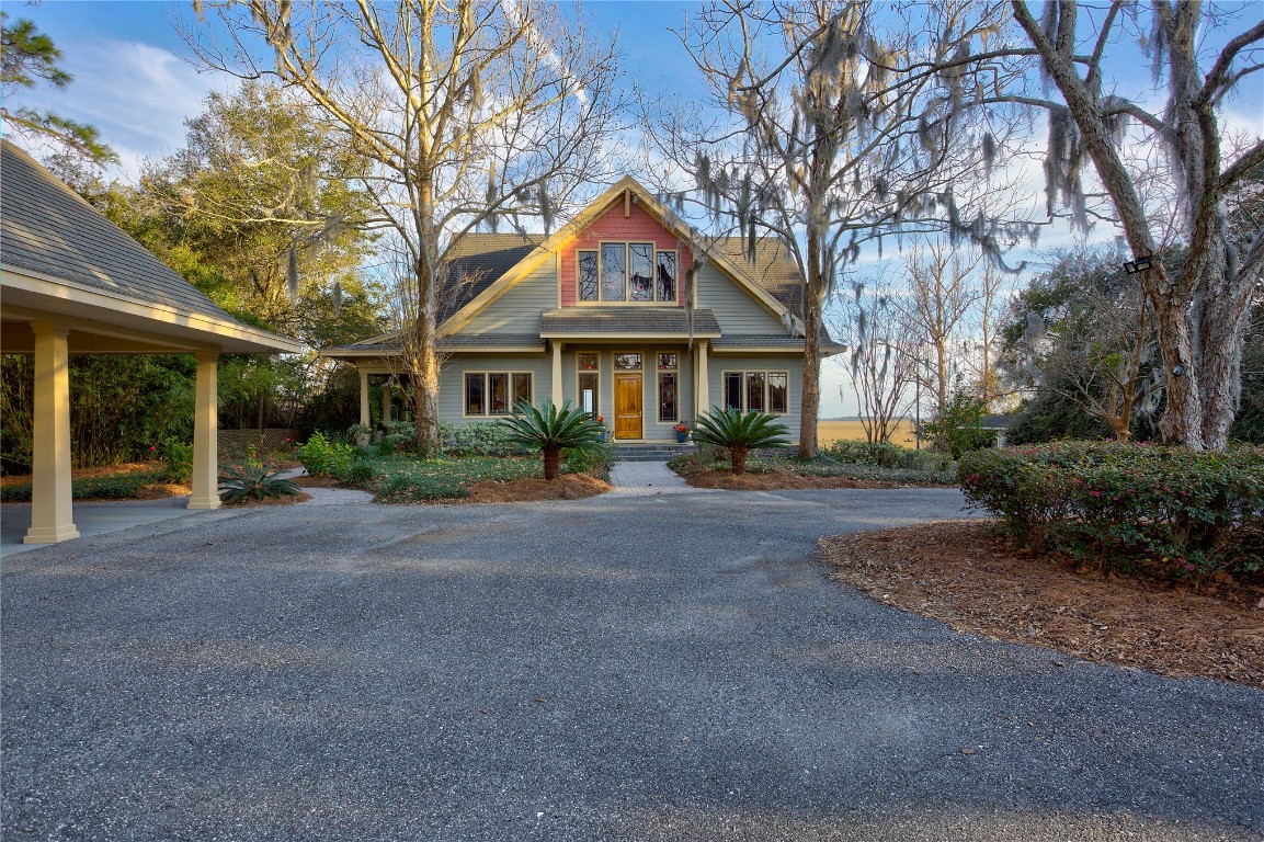 940564 OLD NASSAUVILLE ROAD