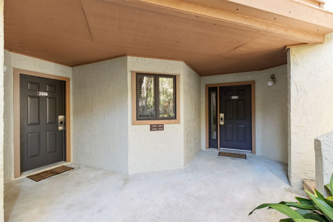 2354/2356 BOXWOOD LANE