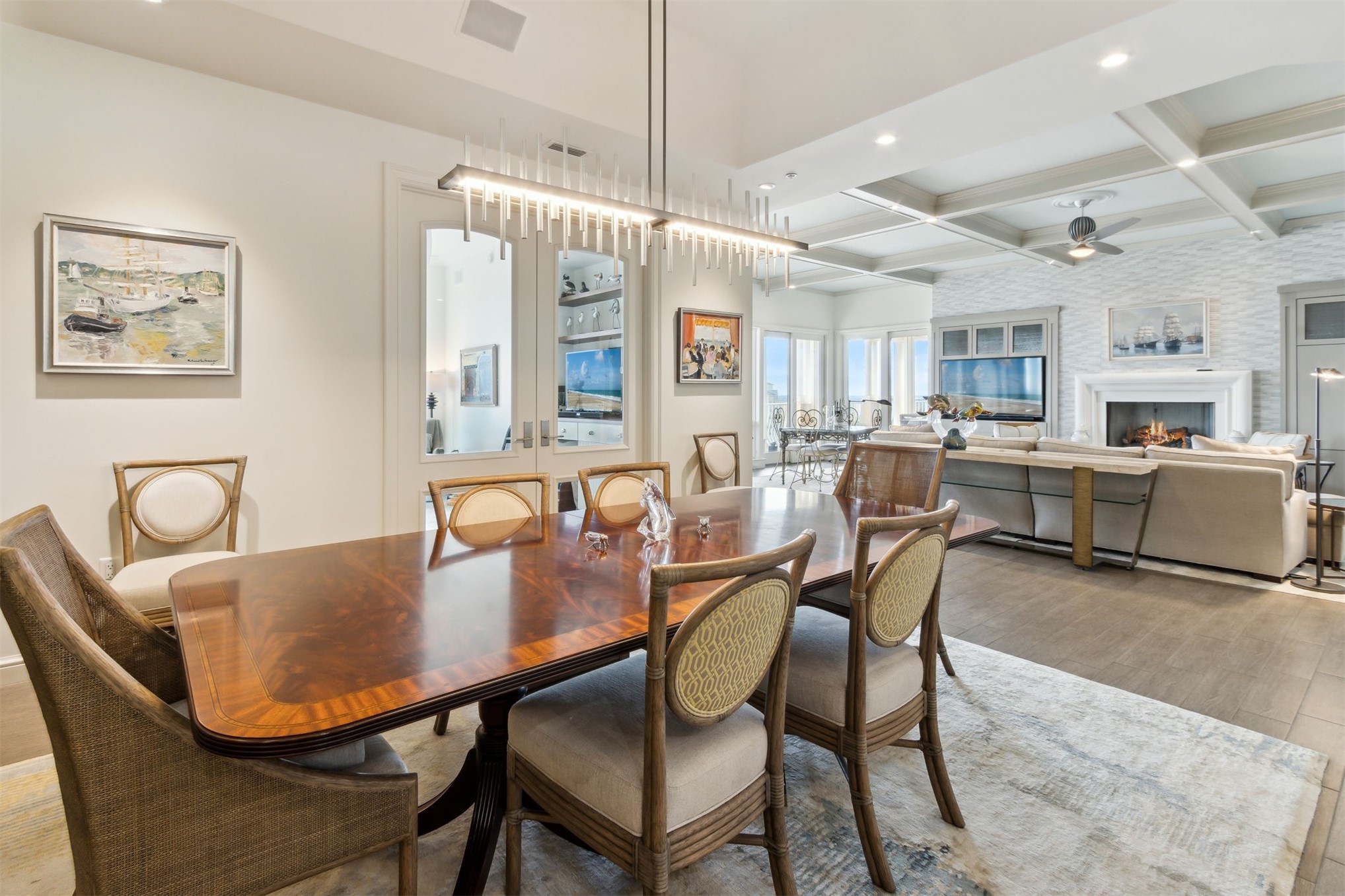 719 OCEAN CLUB PLACE 719
