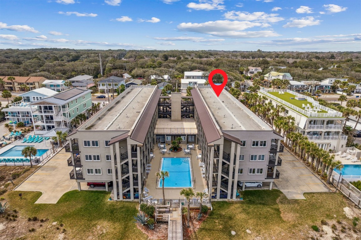 3056 S FLETCHER AVENUE 302