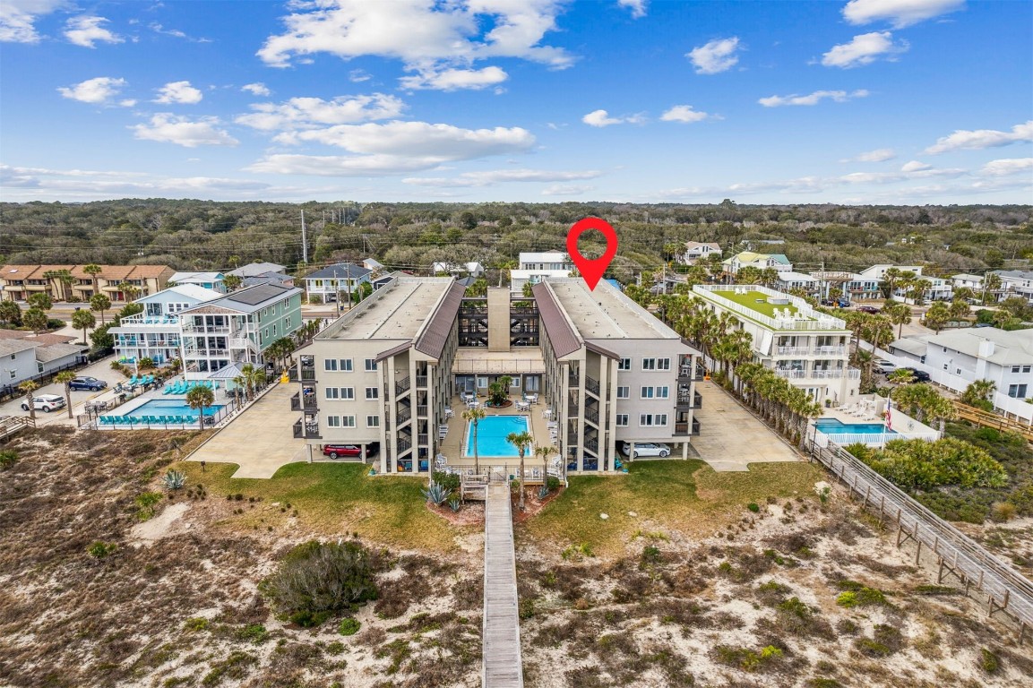 3056 S FLETCHER AVENUE 302