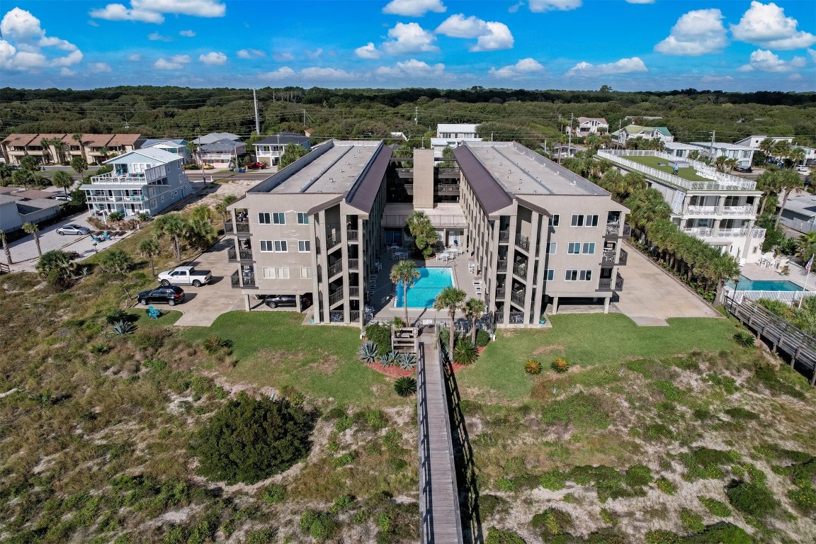 3056 S FLETCHER AVENUE 302