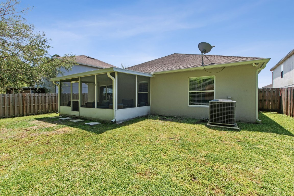 65047 LAGOON FOREST DRIVE