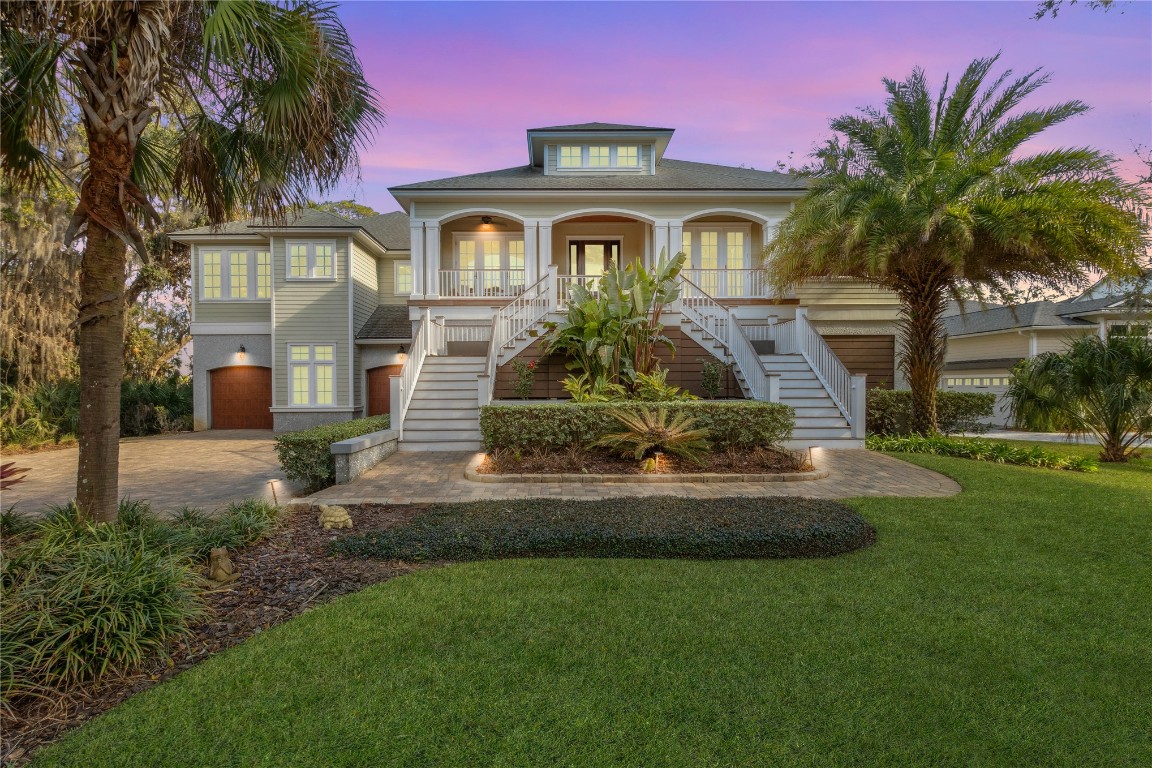 96300 SOAP CREEK DRIVE