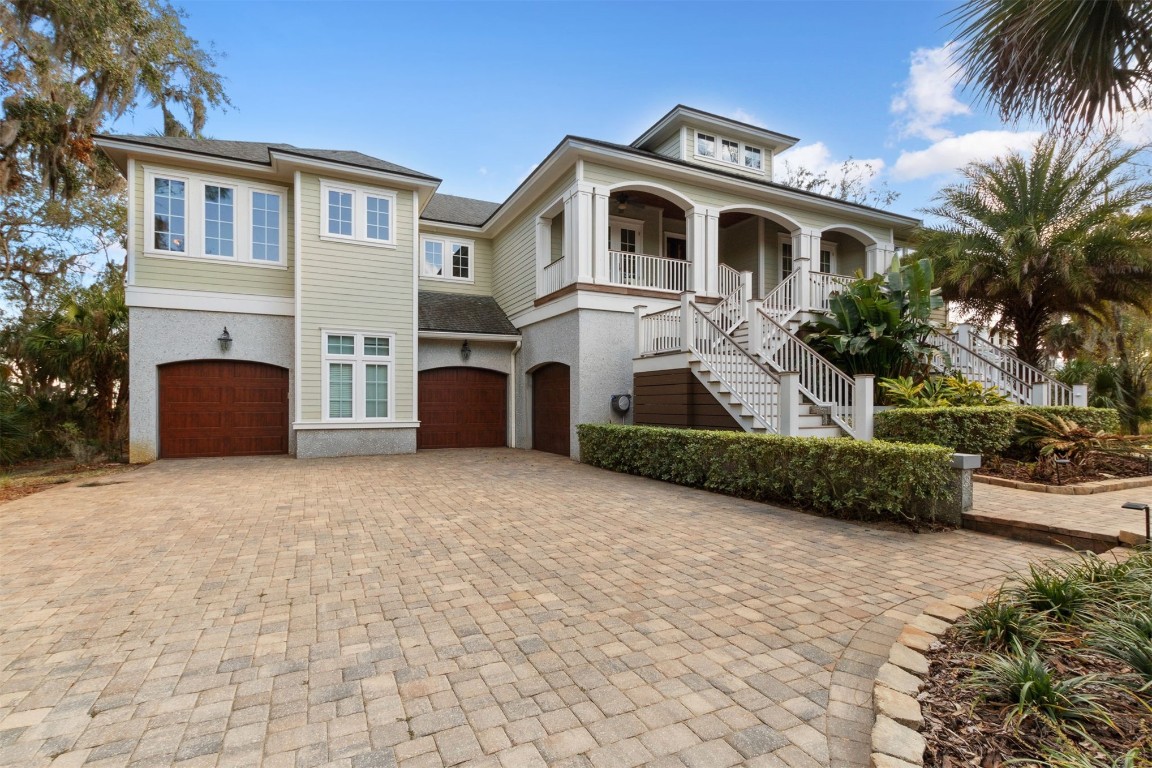 96300 SOAP CREEK DRIVE