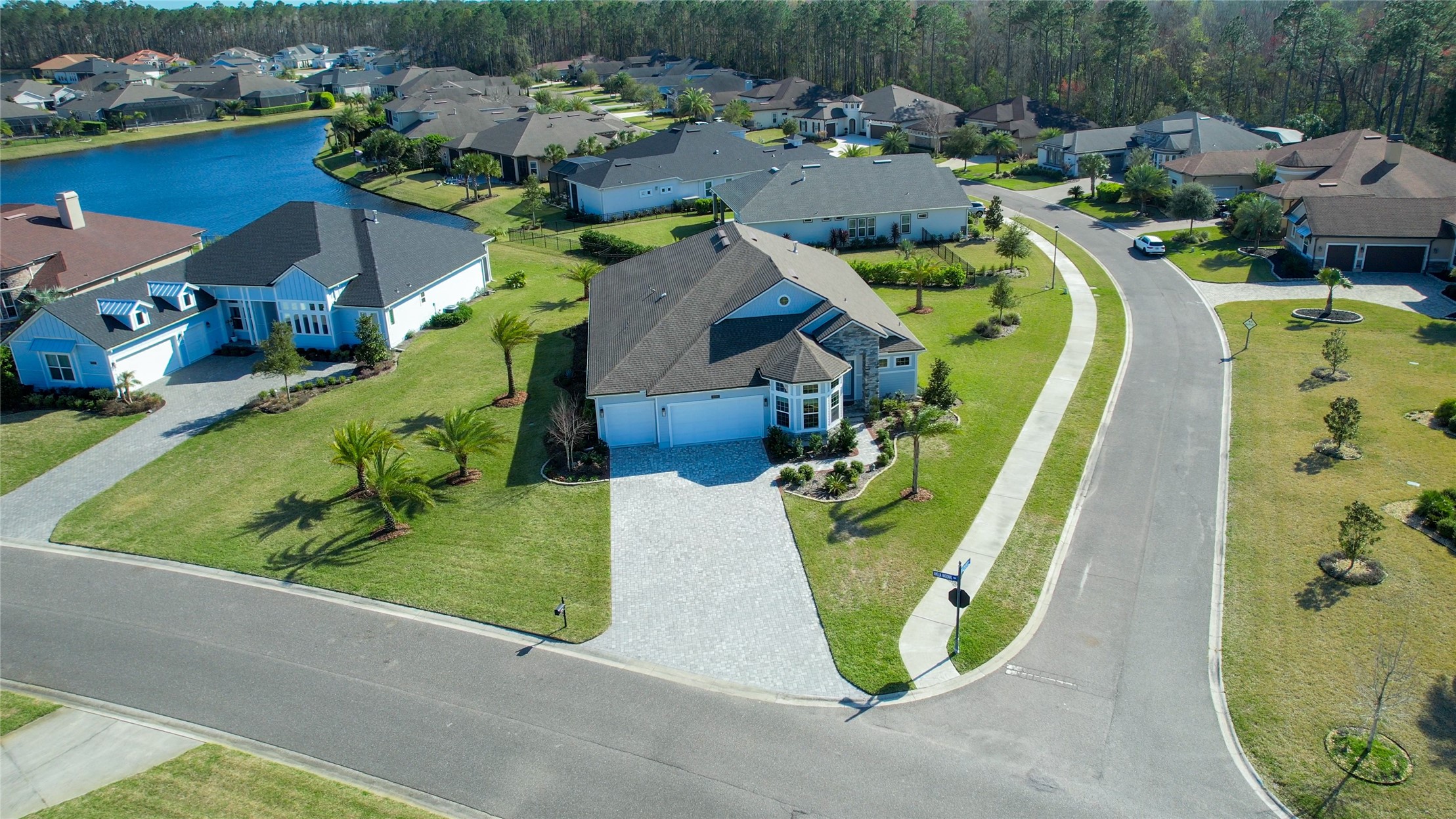 95566 AMELIA NATIONAL PARKWAY
