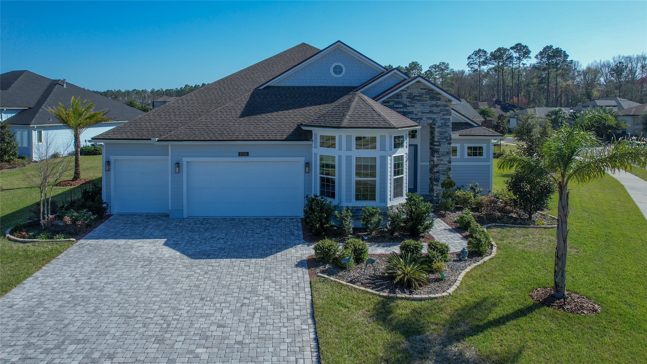 95566 AMELIA NATIONAL PARKWAY