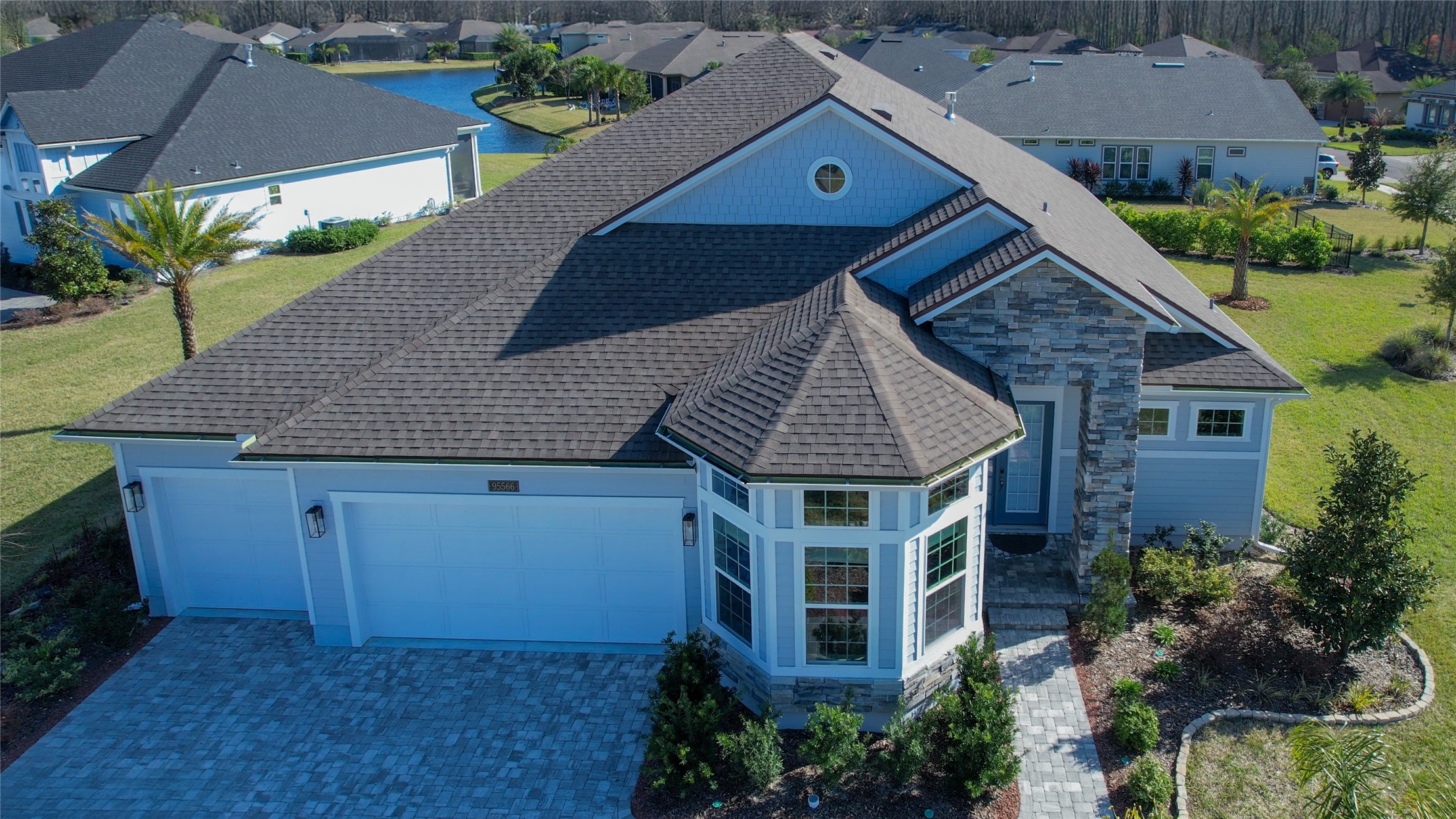 95566 AMELIA NATIONAL PARKWAY