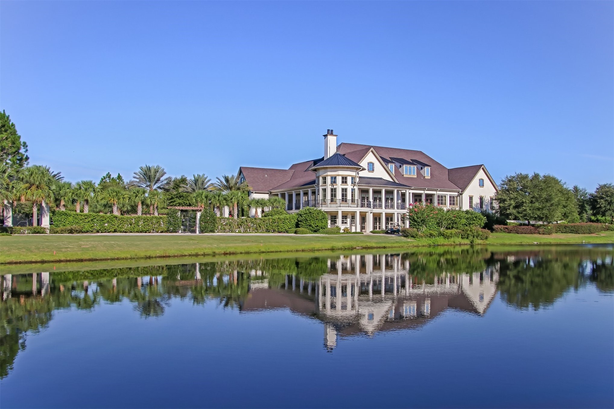 95566 AMELIA NATIONAL PARKWAY