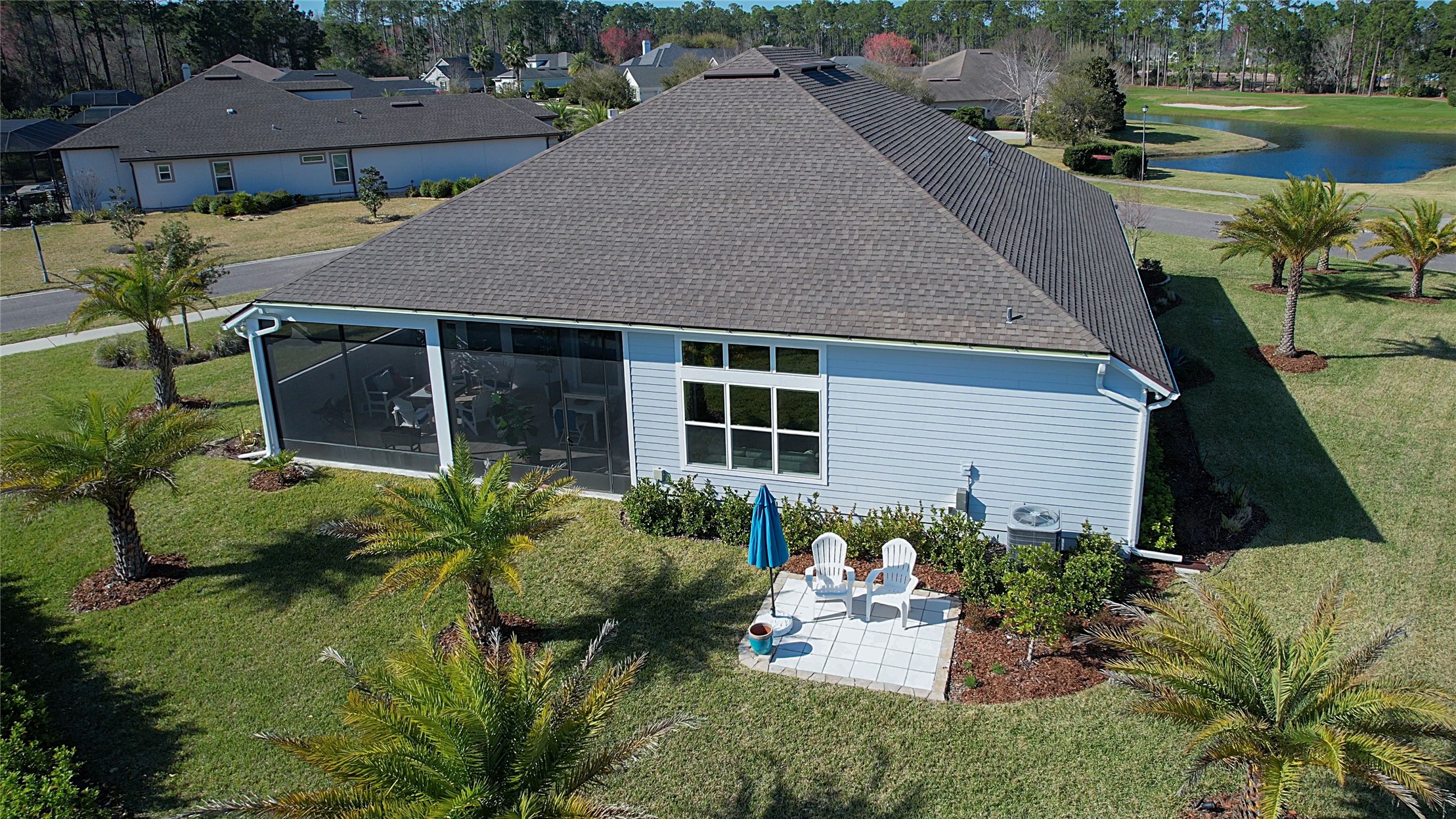 95566 AMELIA NATIONAL PARKWAY