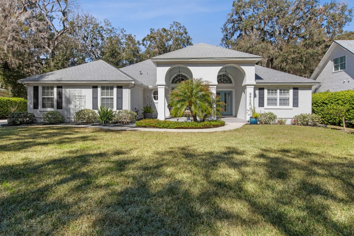 96175 OYSTER BAY DRIVE