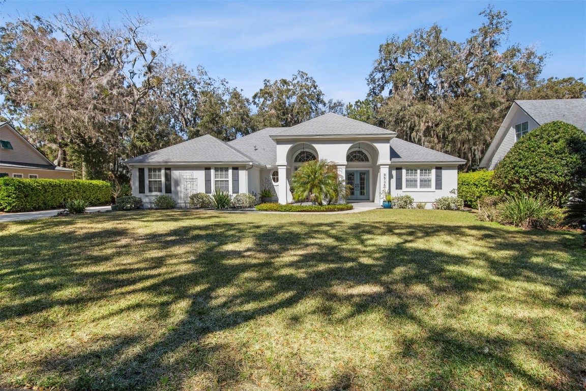 96175 OYSTER BAY DRIVE