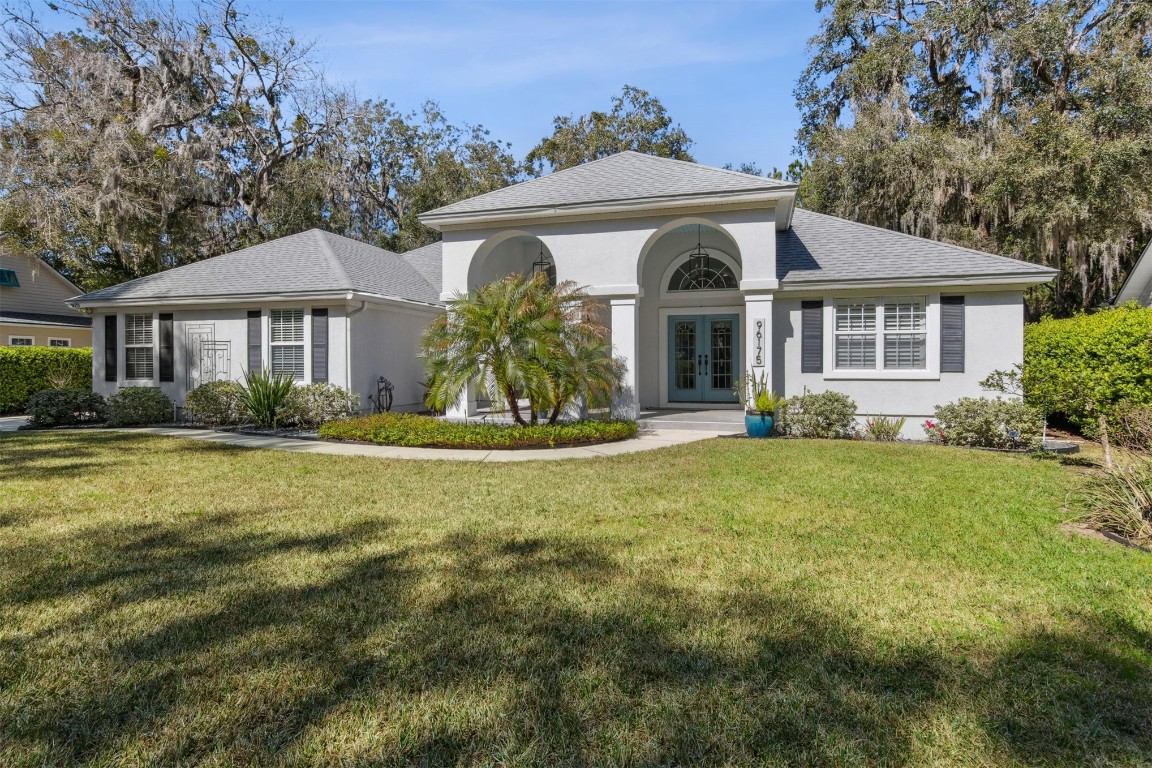 96175 OYSTER BAY DRIVE