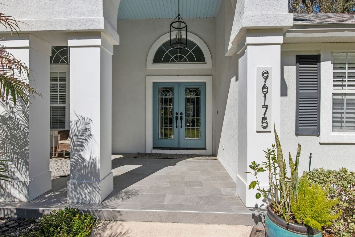 96175 OYSTER BAY DRIVE