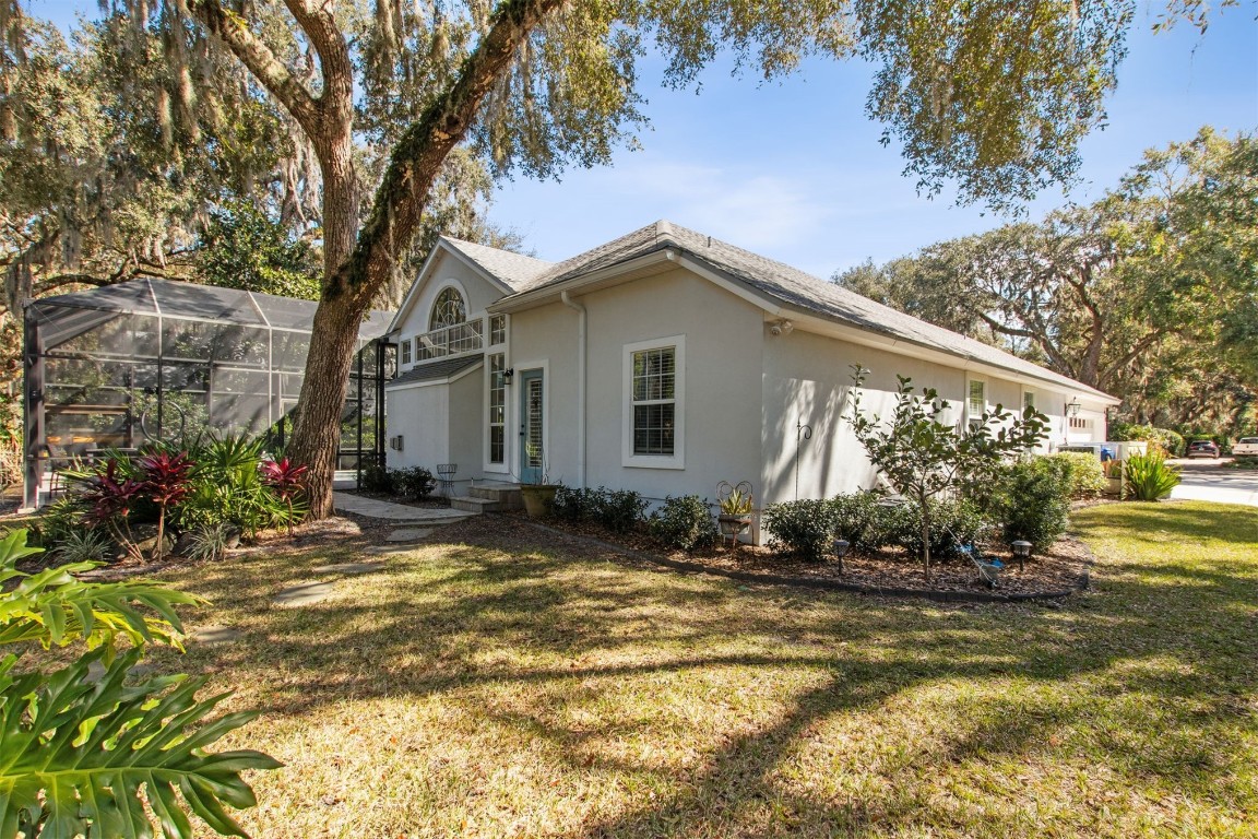 96175 OYSTER BAY DRIVE