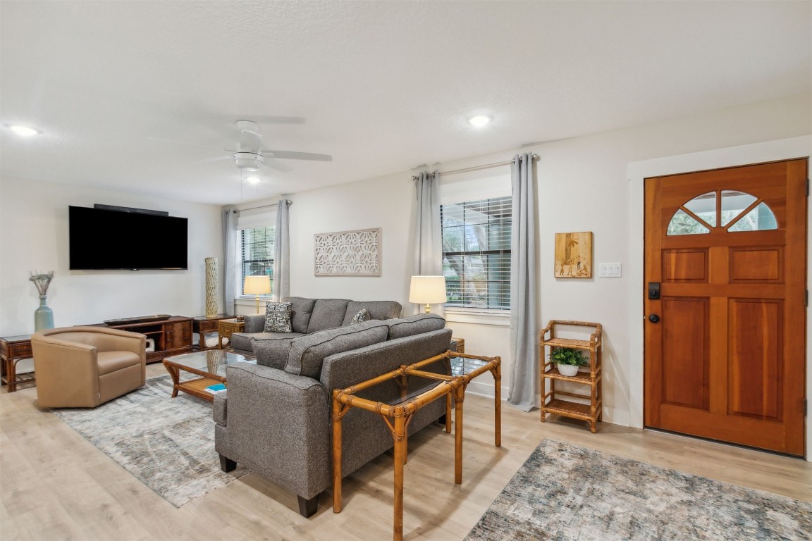 1504 LEON DRIVE