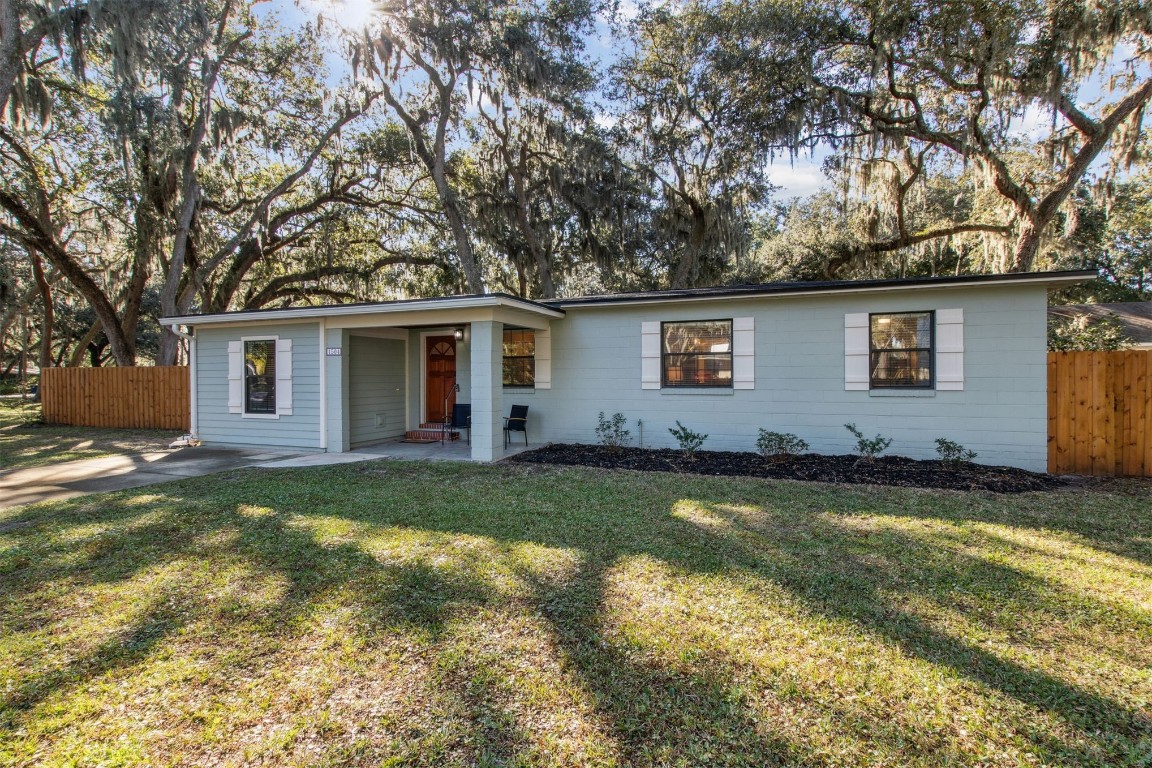 1504 LEON DRIVE