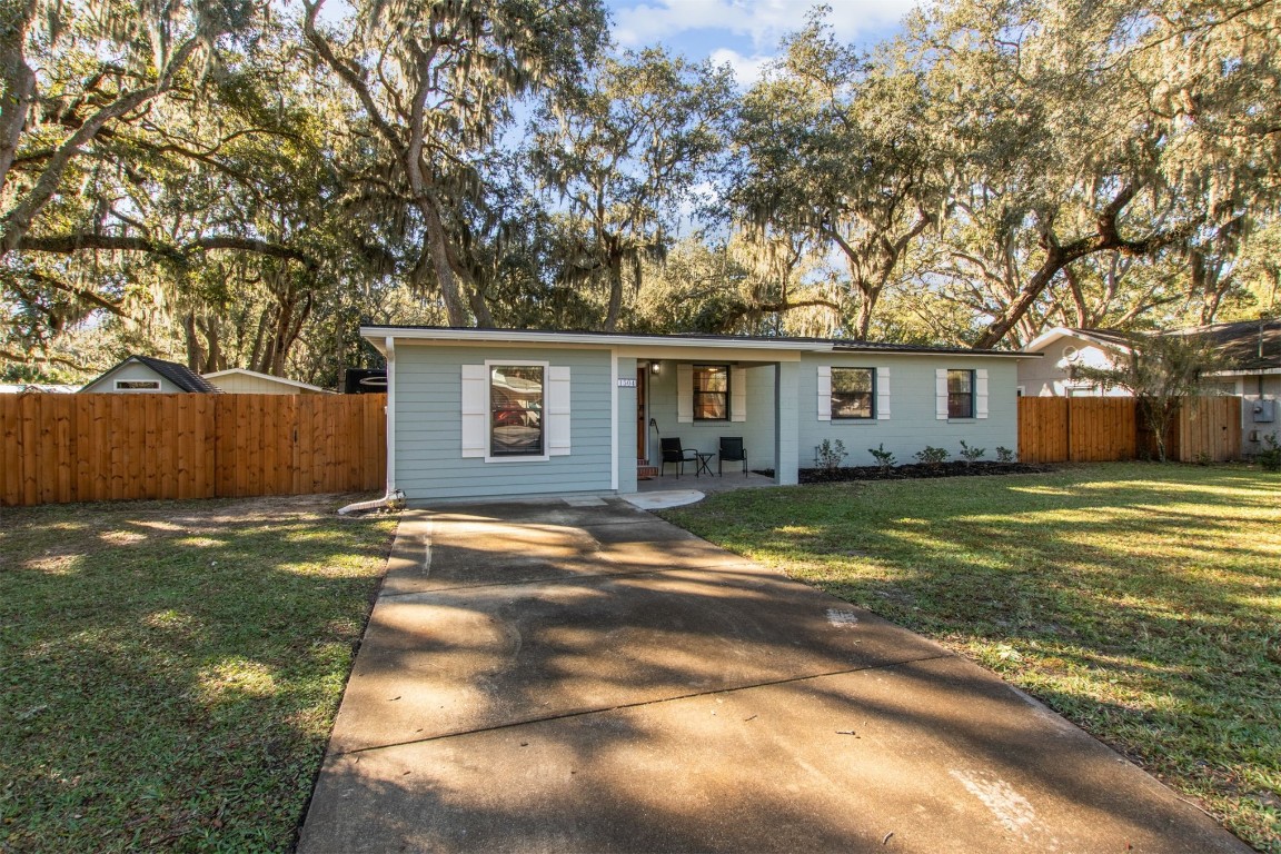 1504 LEON DRIVE