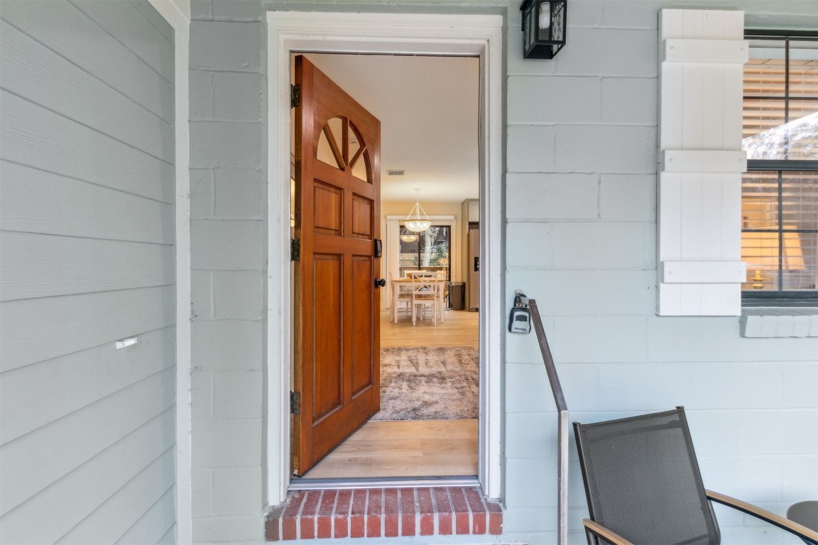 1504 LEON DRIVE