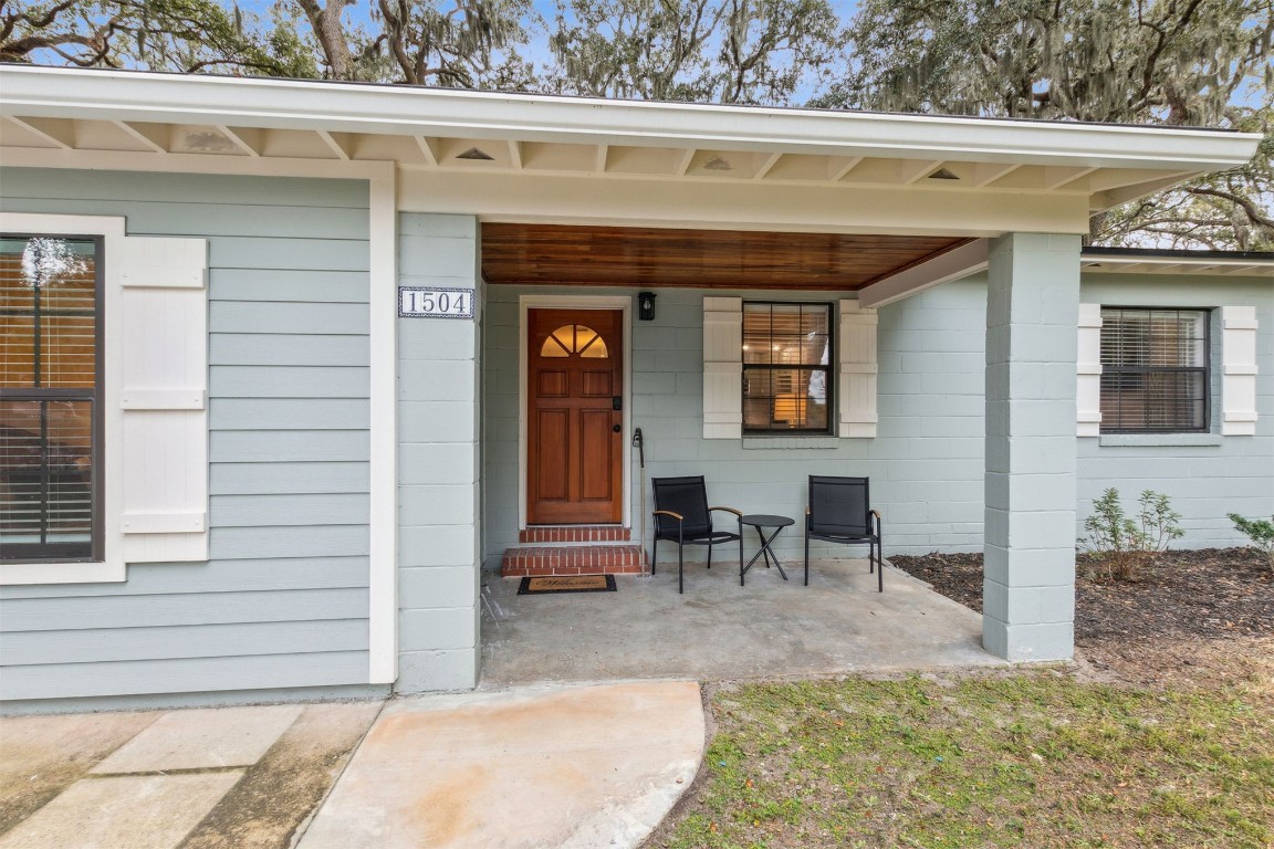 1504 LEON DRIVE