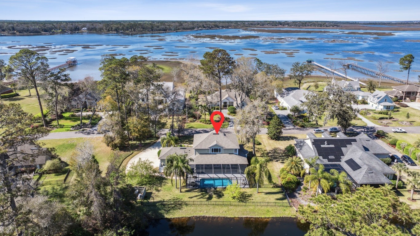 96084 LANCEFORD LANE