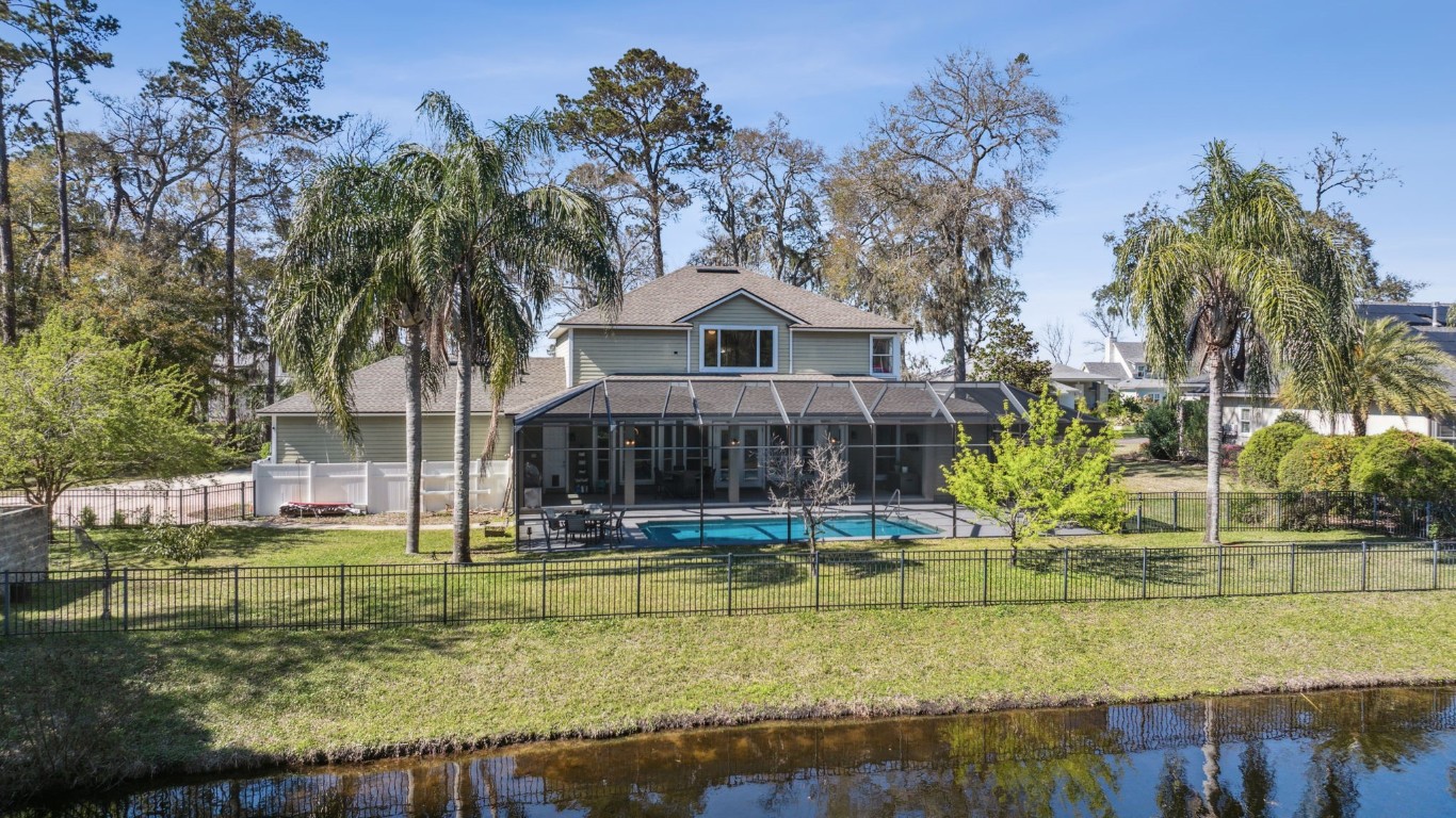 96084 LANCEFORD LANE