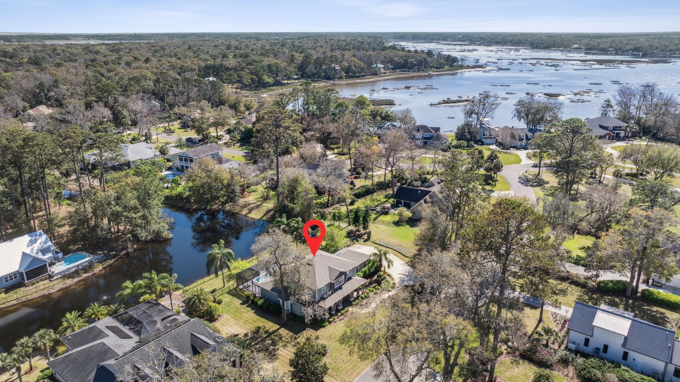 96084 LANCEFORD LANE