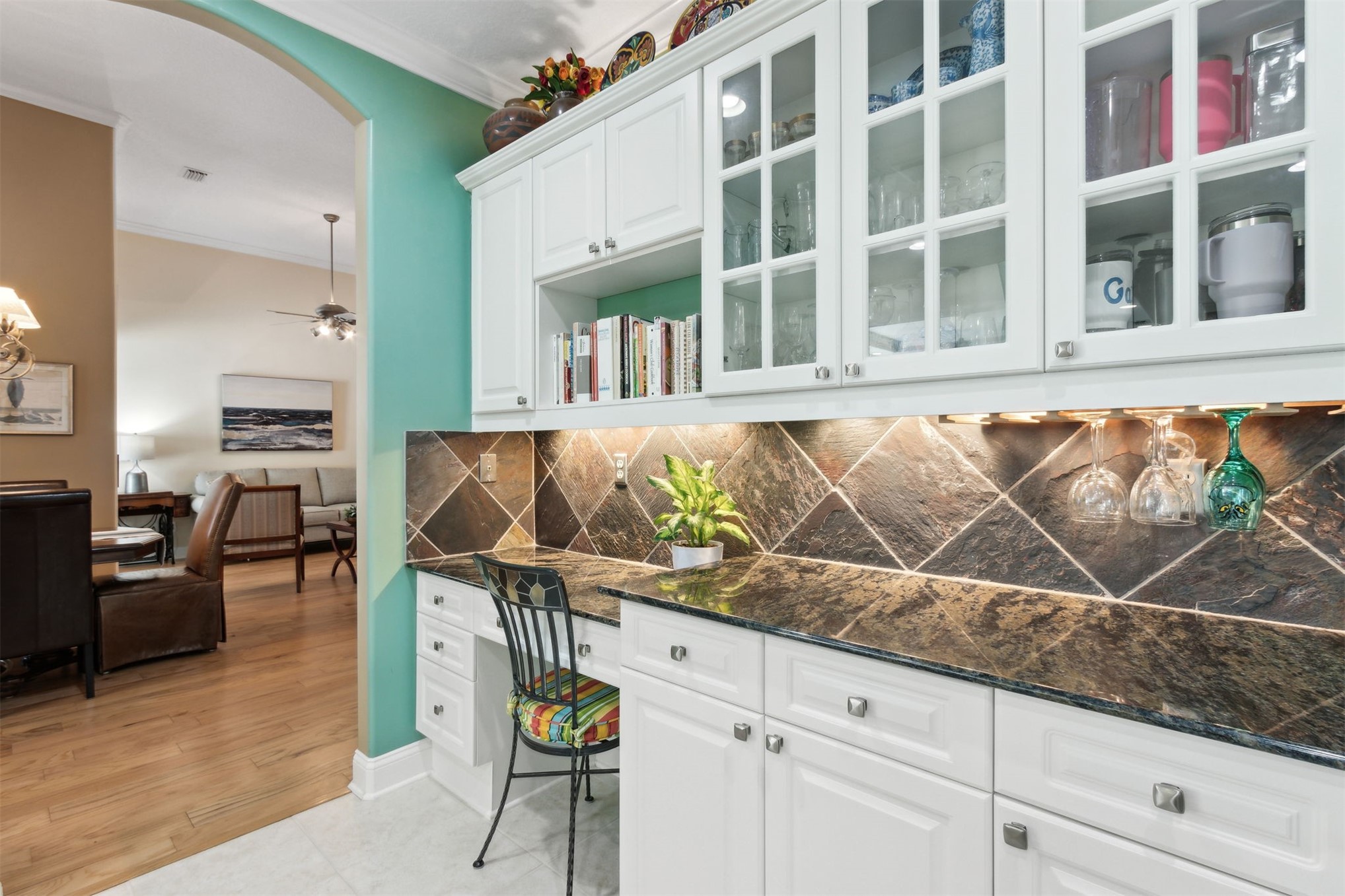 2744 JEAN LAFITTE DRIVE