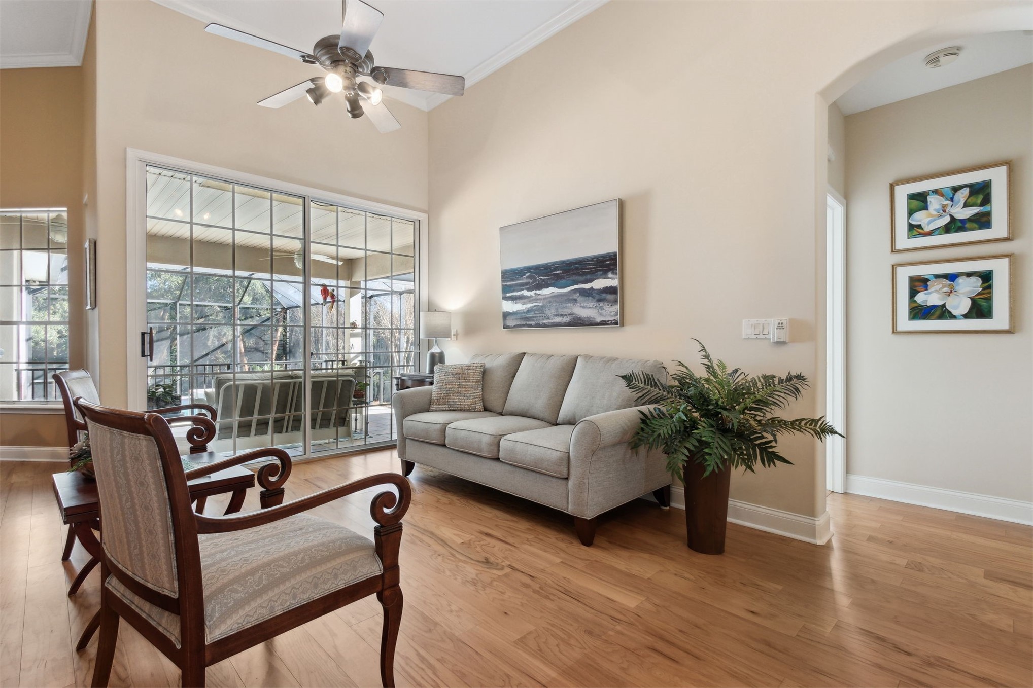 2744 JEAN LAFITTE DRIVE
