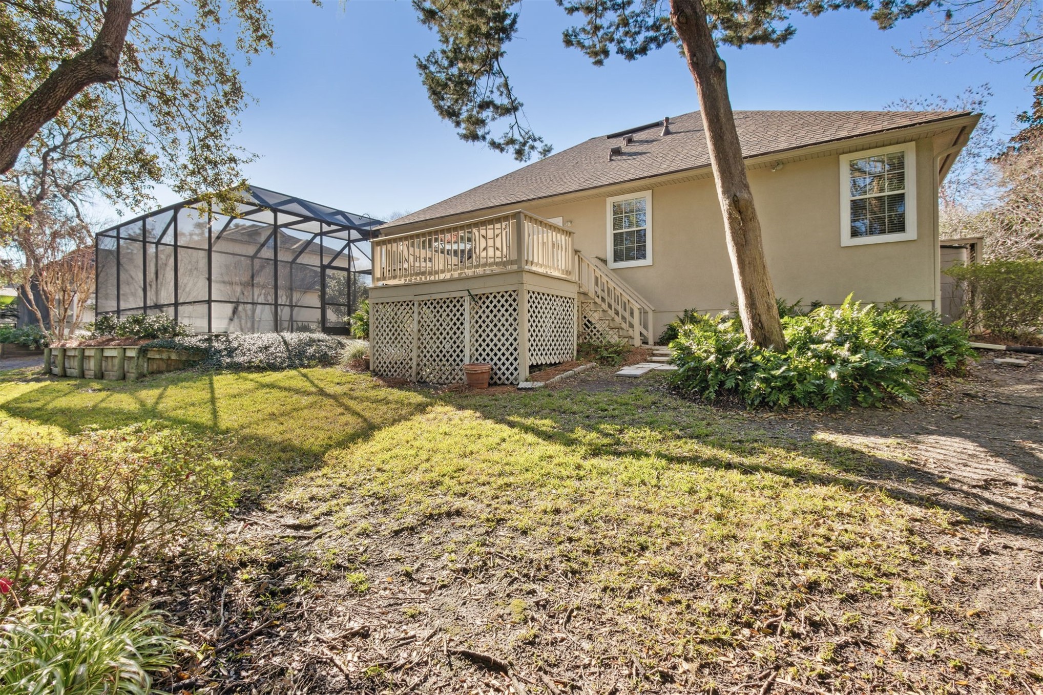 2744 JEAN LAFITTE DRIVE