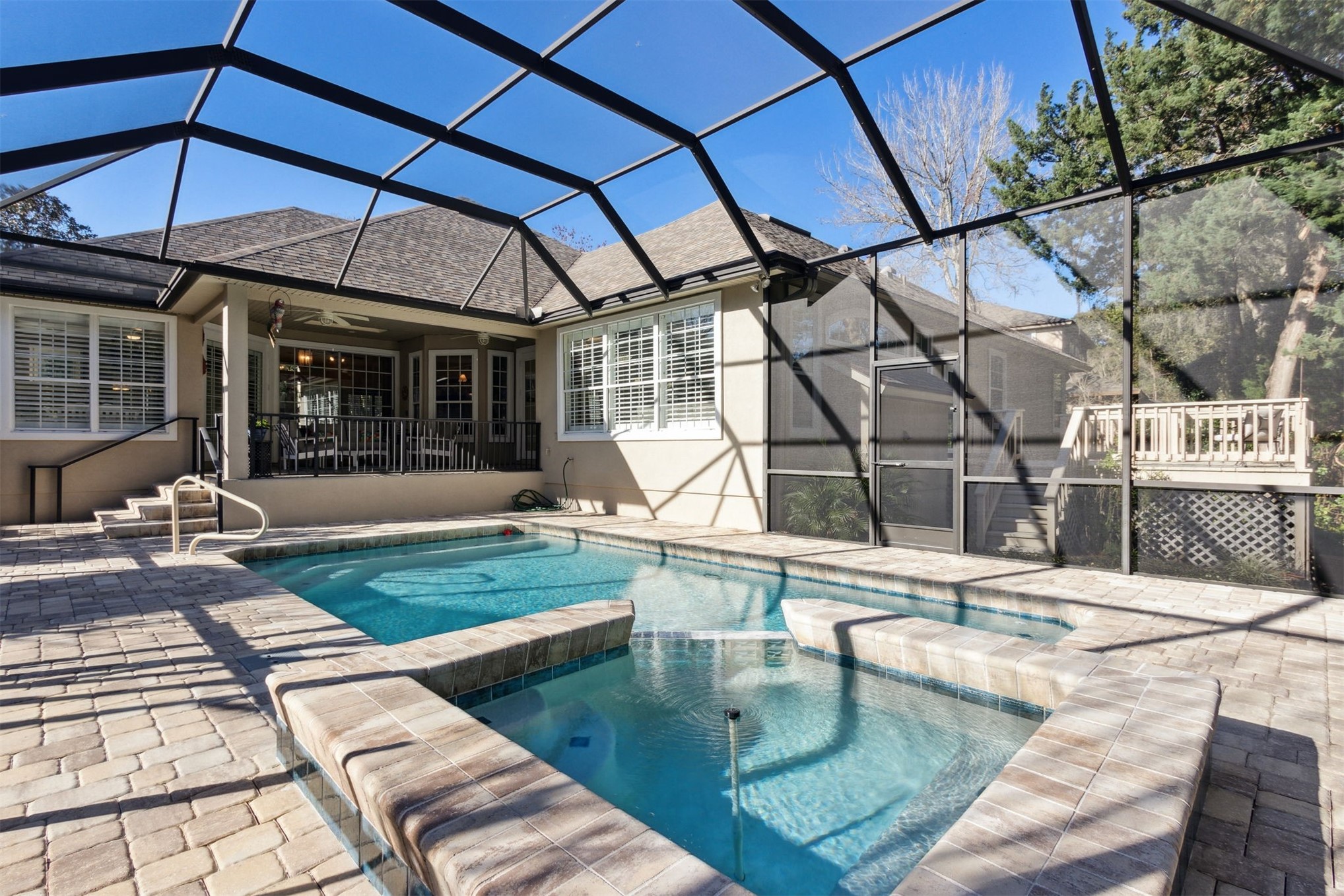 2744 JEAN LAFITTE DRIVE