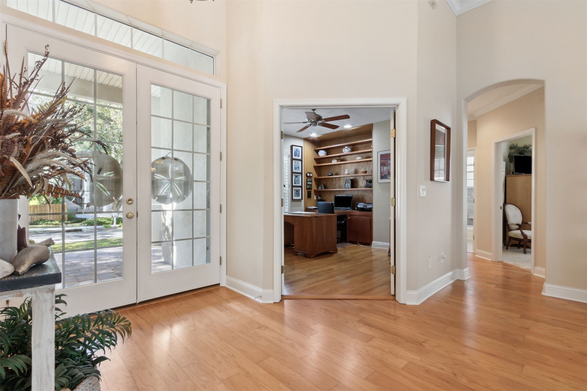 2744 JEAN LAFITTE DRIVE