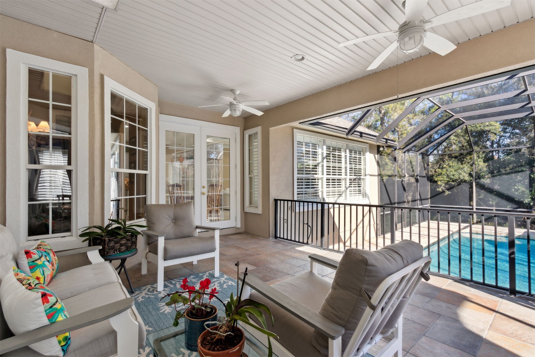 2744 JEAN LAFITTE DRIVE
