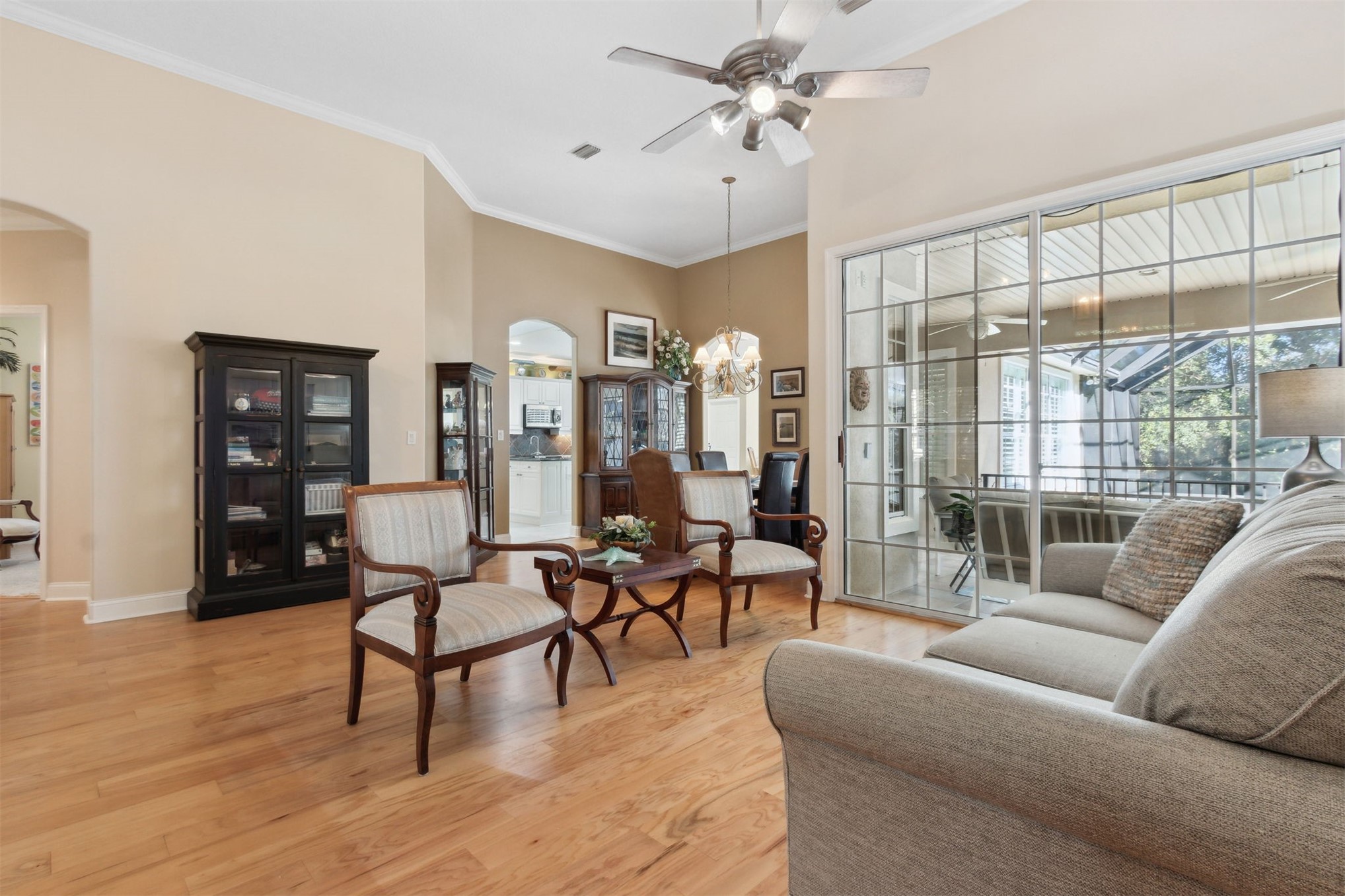 2744 JEAN LAFITTE DRIVE