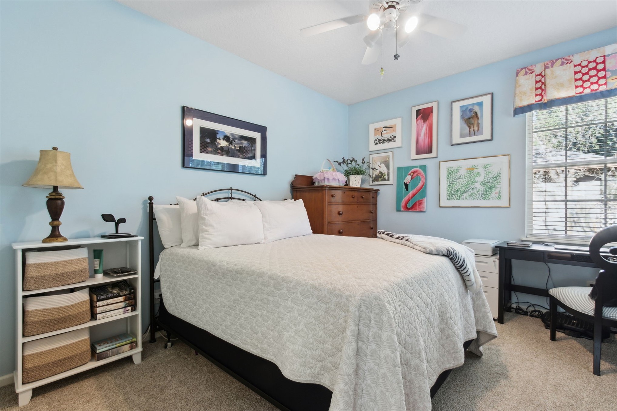 2744 JEAN LAFITTE DRIVE