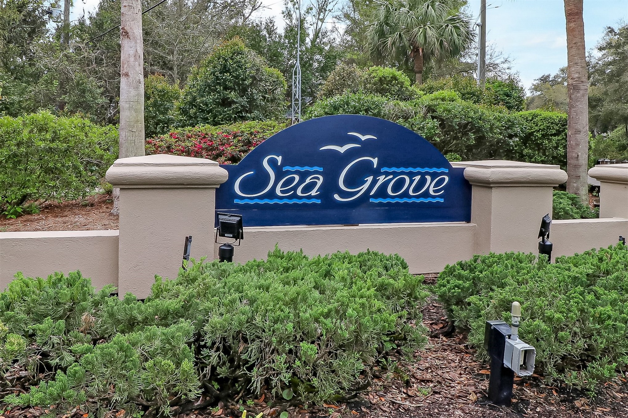 2744 JEAN LAFITTE DRIVE