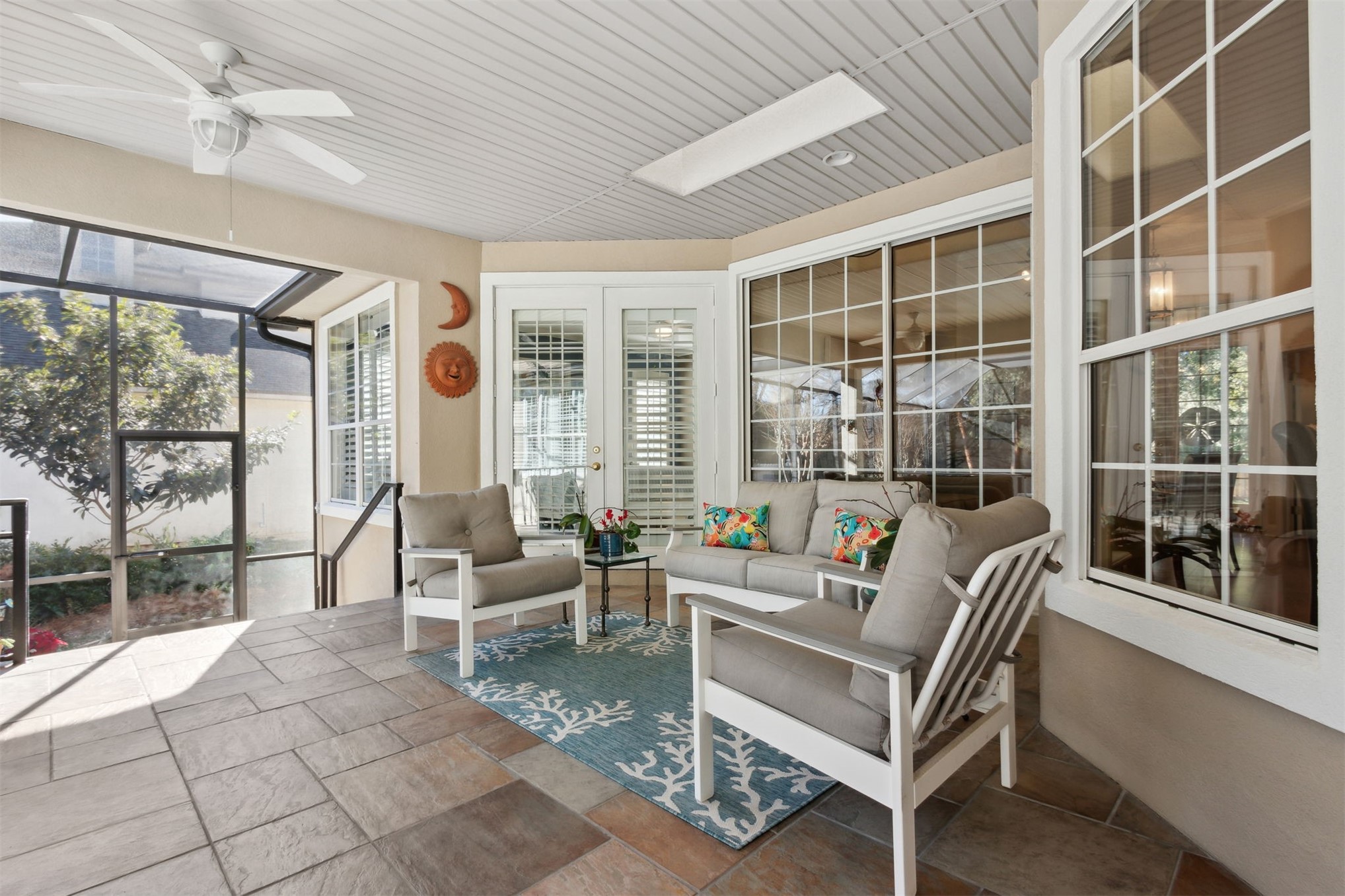 2744 JEAN LAFITTE DRIVE