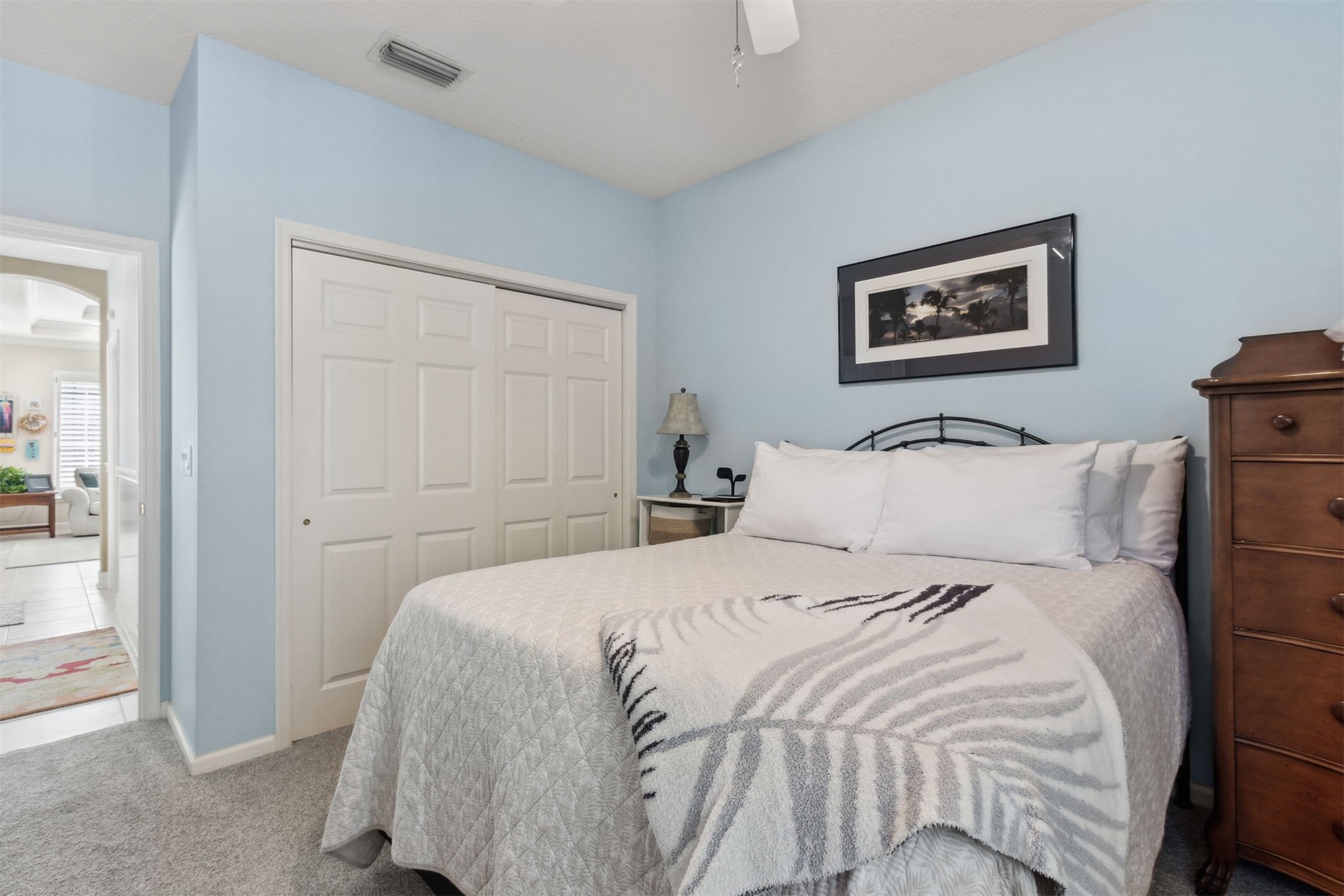 2744 JEAN LAFITTE DRIVE