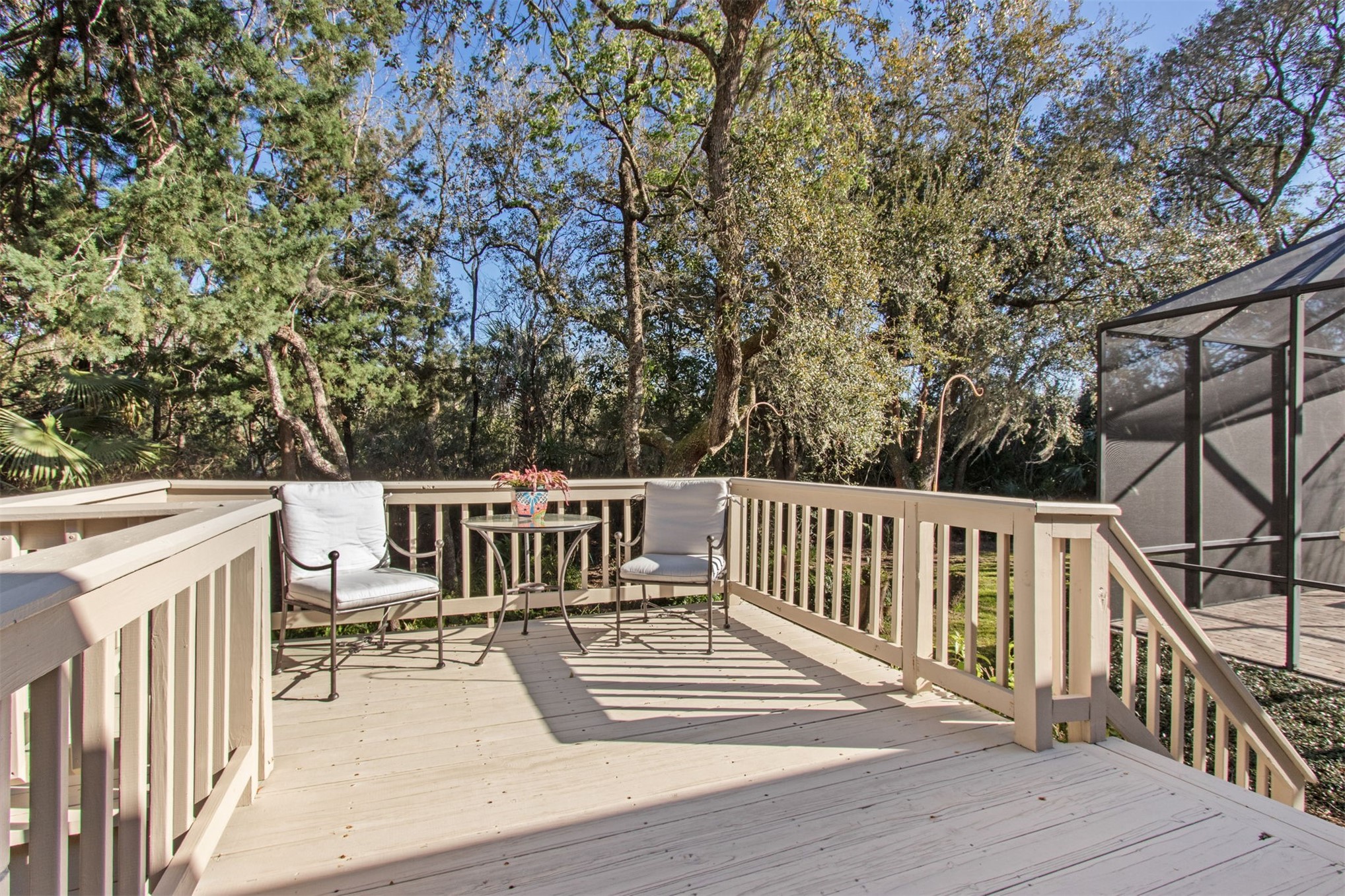2744 JEAN LAFITTE DRIVE
