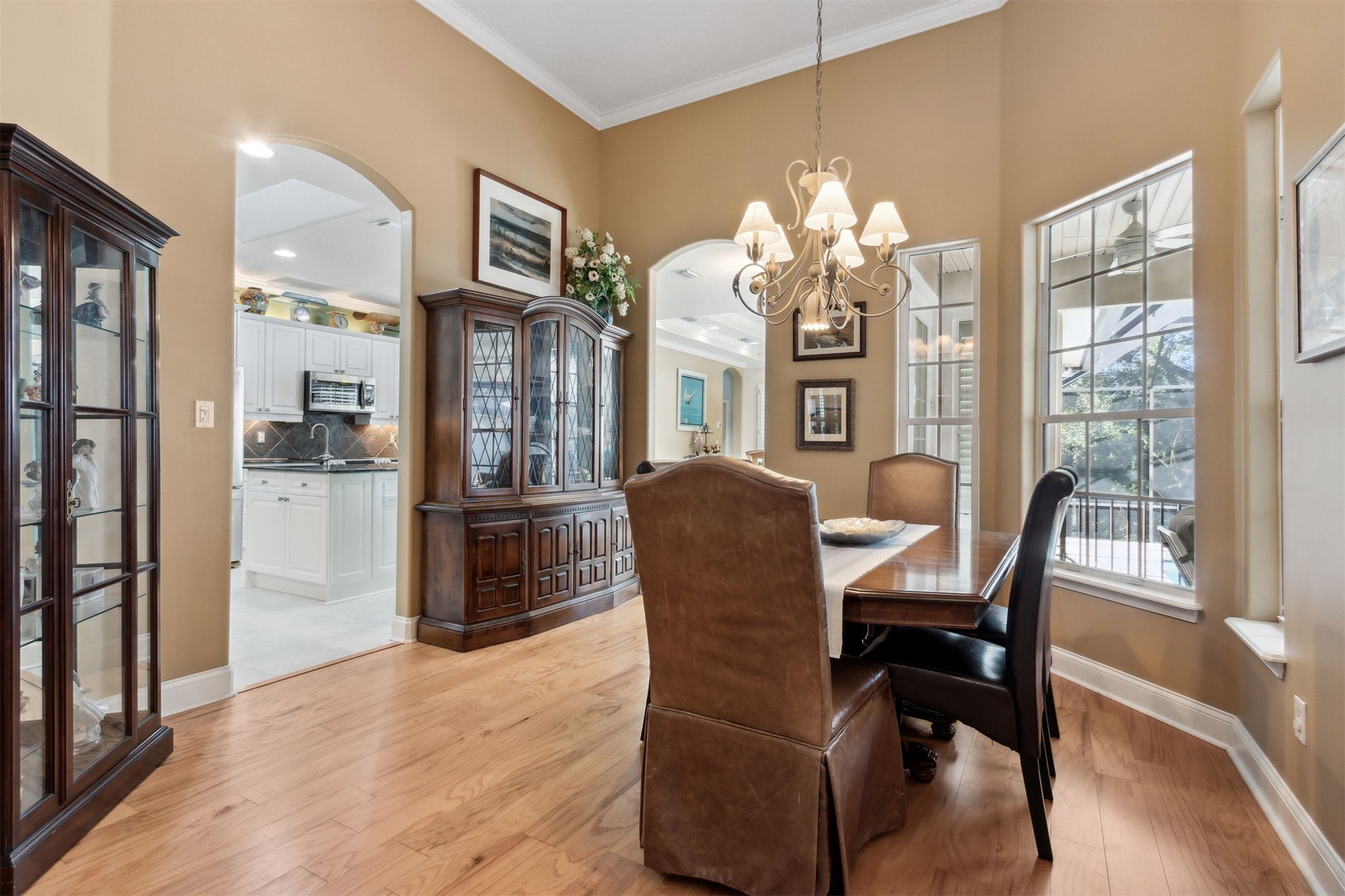 2744 JEAN LAFITTE DRIVE