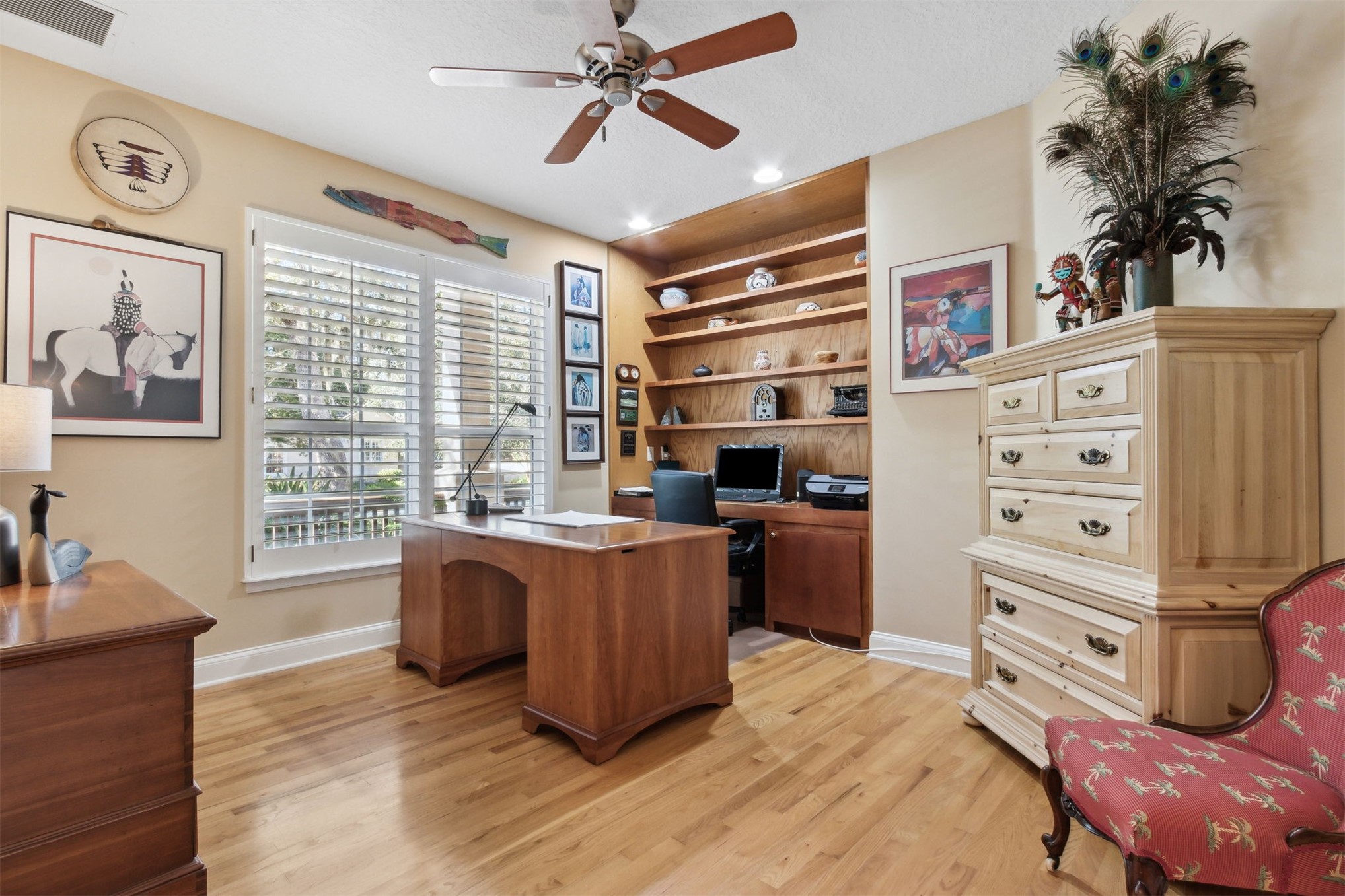 2744 JEAN LAFITTE DRIVE