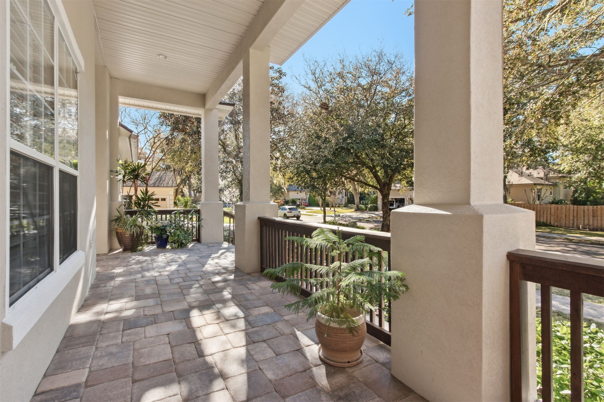 2744 JEAN LAFITTE DRIVE