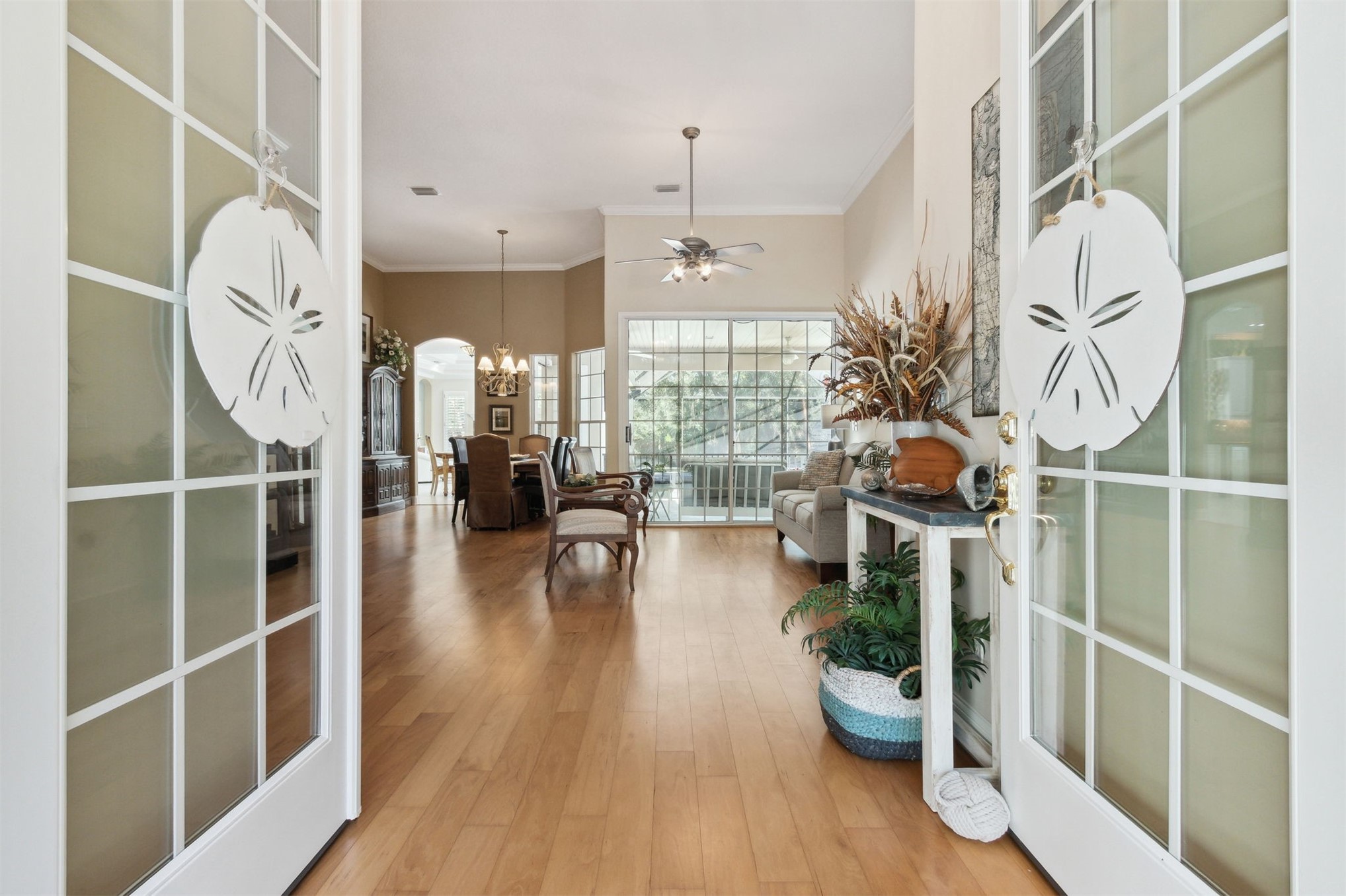 2744 JEAN LAFITTE DRIVE