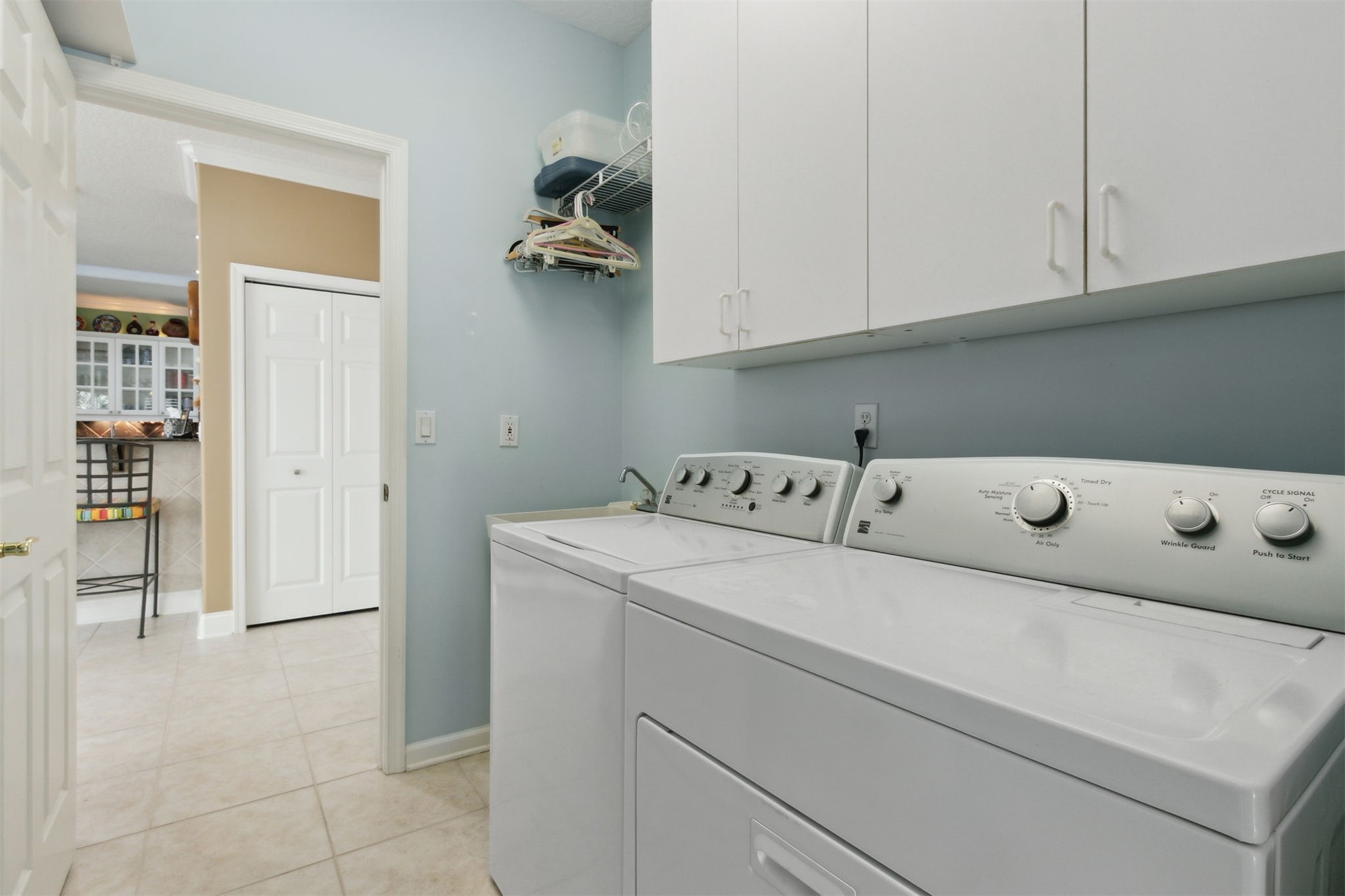 2744 JEAN LAFITTE DRIVE